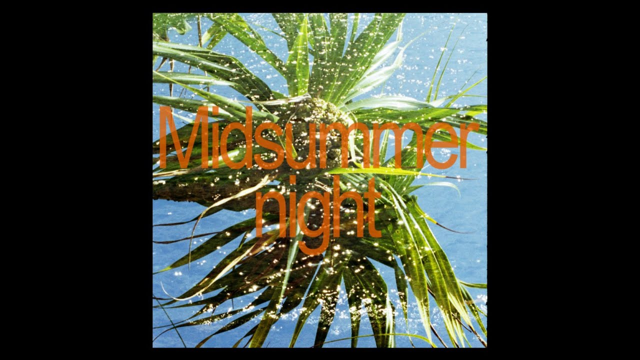 Guarda Midsummer night - Rozu (official Lyric Video) su YouTube Guarda Midsummer night - Rozu (official Lyric Video) su YouTube