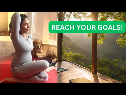 Reach your Goals!