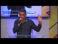 Pastor Tommy Moya - La Ley Del Espiritu De Vida En Cristo Jesus