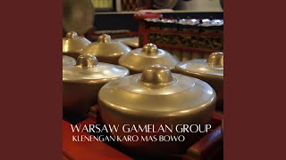 Ladrang Mugi Rahayu Pelog Pathet Barang