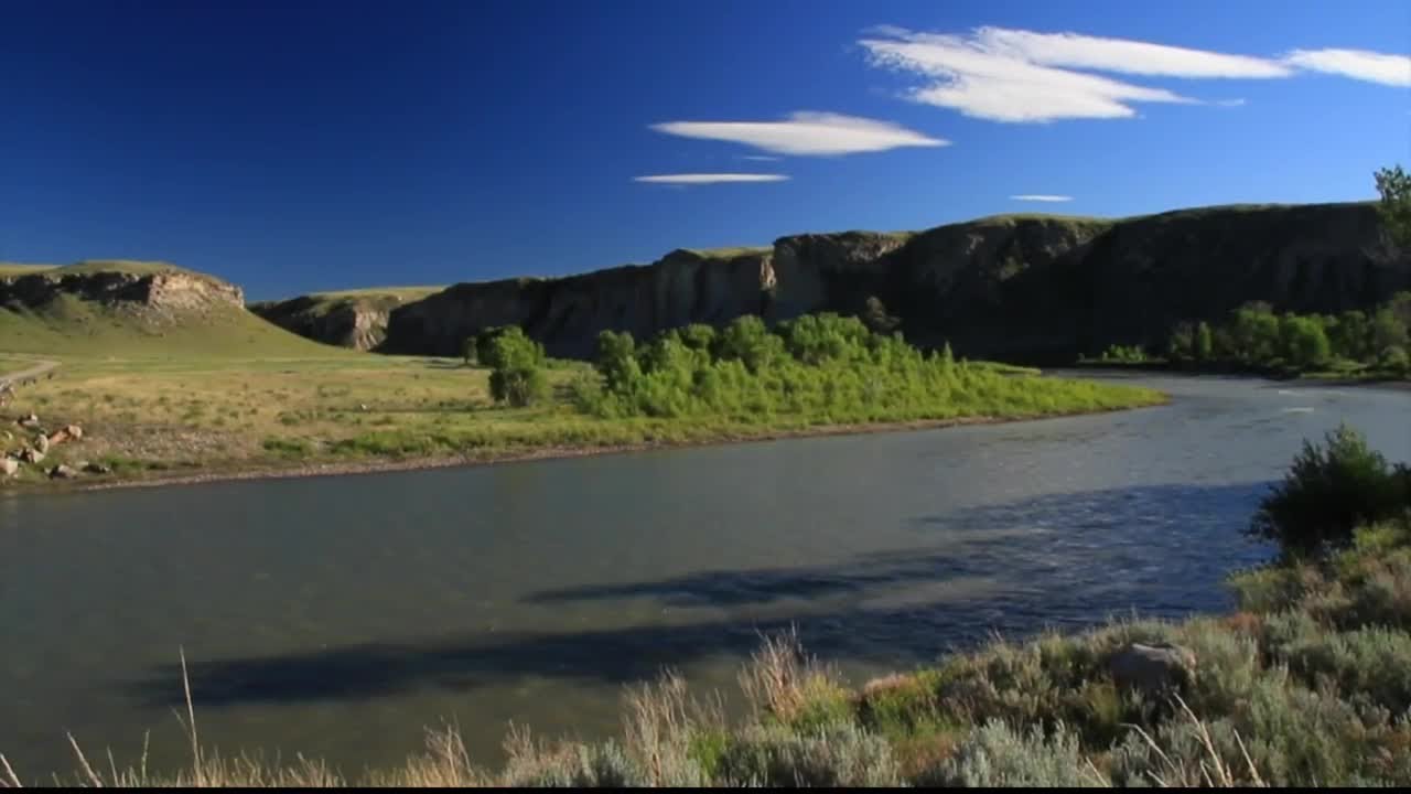 Whitefish summit focuses on Montana's outdoors economy YouTube