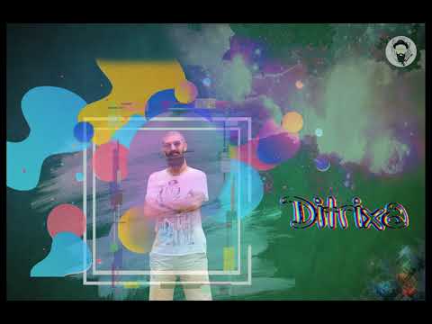 Ditrixa - Wishing good (Lo fi beat)