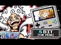 『 8 Bit 』One Piece Opening 25 /「The Peak」by SEKAI NO OWARI『Chiptune』