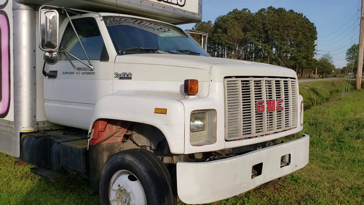 Helicopter rides used U-Haul trucks Marketing in Myrtle Beach South Carolina