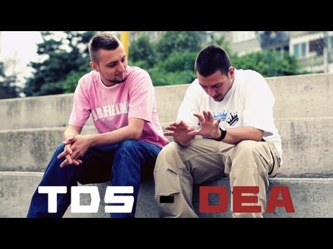 ‪TDS - Dea (Official Video HD)