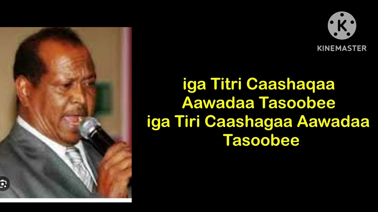 Tijaabi codkaaga hasan samatar Hesstii IGA TIIRI CASHAAQA please #subscribe #like #share #comment