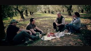 Olea History - Heritage