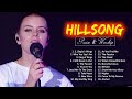 New Hillsong Praise And Worship Songs Playlist 2023🙏Best Hillsong Worship Christian Songs Playlist