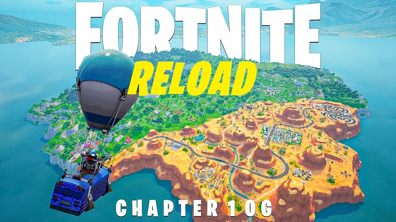 Chapter 1 Update ES IST REAL 😍 FORTNITE OG CHAPTER 1 UPDATE kommt am... - YouTube