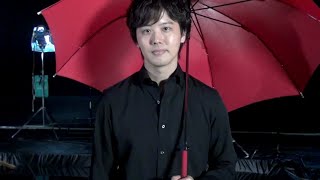 三浦祐太朗「RAINY SLUMBER」 ミュージックビデオ 撮影時コメント