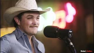 Zach Top - 'I Never Lie' | Holler Nashville Sessions Presented by George Dickel
