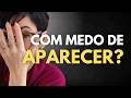 Ocupar seu espa&ccedil;o n&atilde;o &eacute; arrog&acirc;ncia