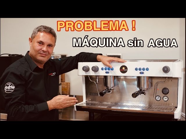 Lo Que Debes Saber Antes De Comprar Una Máquina De Espresso