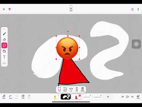 my sprunki oc emoji