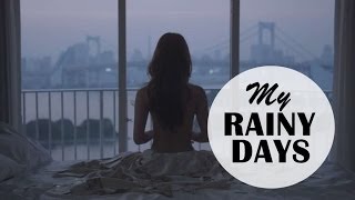 Recensione: MY RAINY DAYS - Yuki Kanchiku