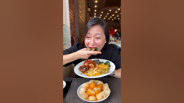 MAKAN NASI PADANG PAGI SORE#shorts