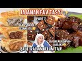 Jajanan fav tasyi  ep 7   iga bakar ter enak  pasti kalian belum tau 