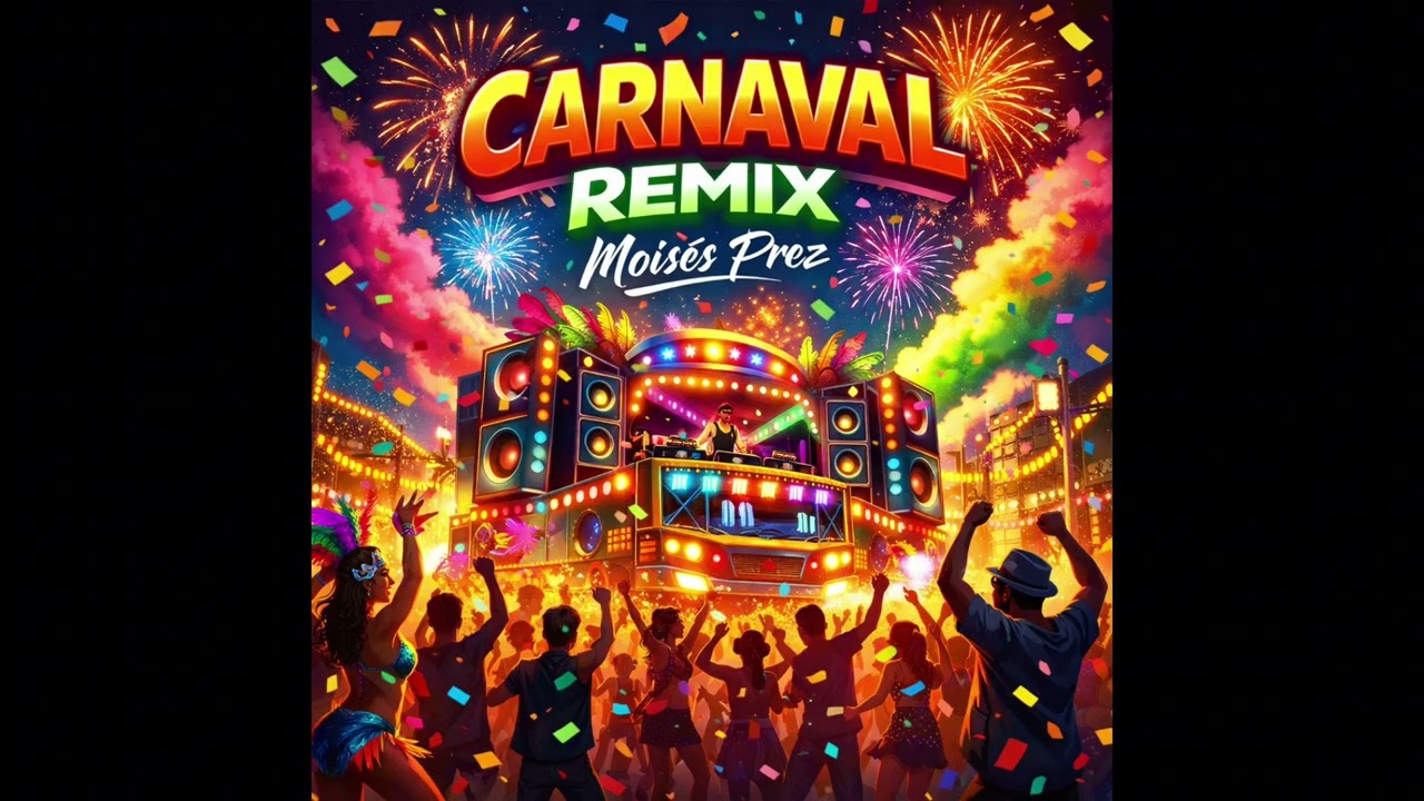Carnaval Remix
