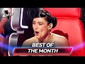 Top Performances of October 2025 on The Voice 🎤 | Must-See Highlights