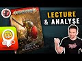 Lecture  analyse orruk warclans  tome de bataille v3