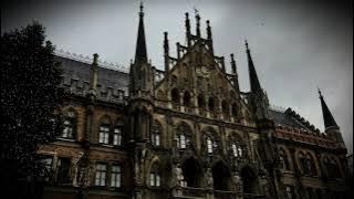 Dark Academia Playlist (Franz Gordon) & Novels -  An American Tragedy (Chap 18)