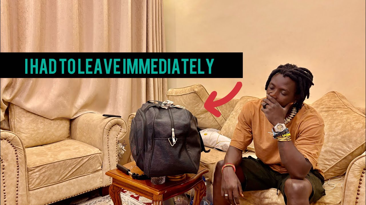 МОЙ ПОСЛЕДНИЙ ДЕНЬ В ДЕРЕВНЕ || МНЕ ПРИШЛОСЬ НЕМЕДЛЕННО УЕХАТЬ