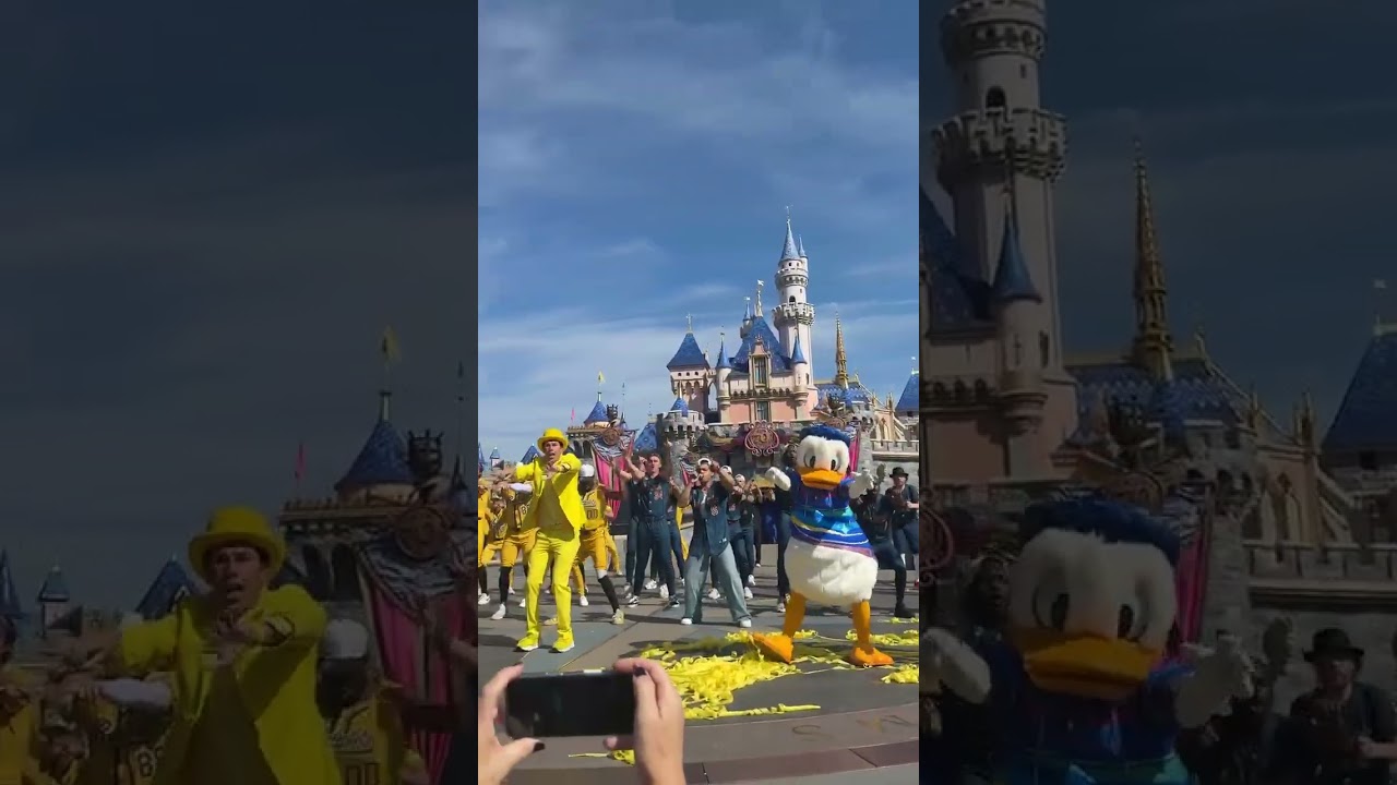 Savannah Bananas - Hey Baby!