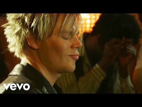 Brian Culbertson - Skies Wide Open ft. Avant