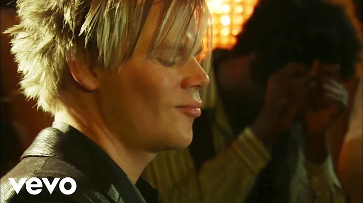 Brian Culbertson ft. Avant - Skies Wide Open (Official Video)