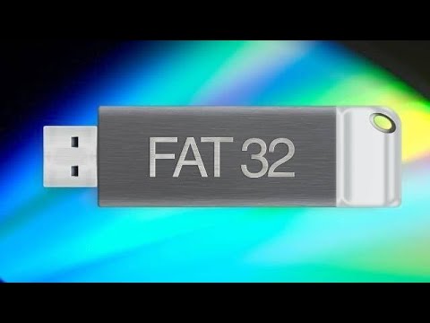 Exfat Ntfs Fat32'ye