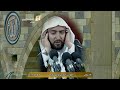 أذان العشاء من المسجد الحرام الإثنين 19 9 1436هـ للمؤذن أحمد خوجه 