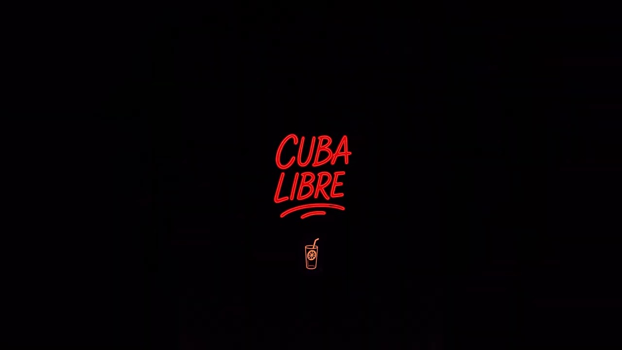 Watch Alex Park - Cuba Libre on YouTube Watch Alex Park - Cuba Libre on YouTube