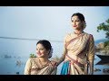 Namami brahmaputra  papon  dance cover tanvikankana 