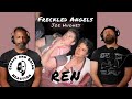 Ren  freckled angels  cedric and brian reaction get the tissues