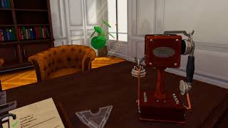 🇺🇸🇬🇧 ✈️ FrOgZ – NEW RELEASE - SKY LEGENDS (Meta Quest) 20s Aviation Narrative Historical Adventure