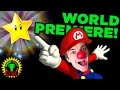 Mario Party Star Rush WORLD PREMIERE! (Feat. Andre the Black Nerd and RunJDRun)