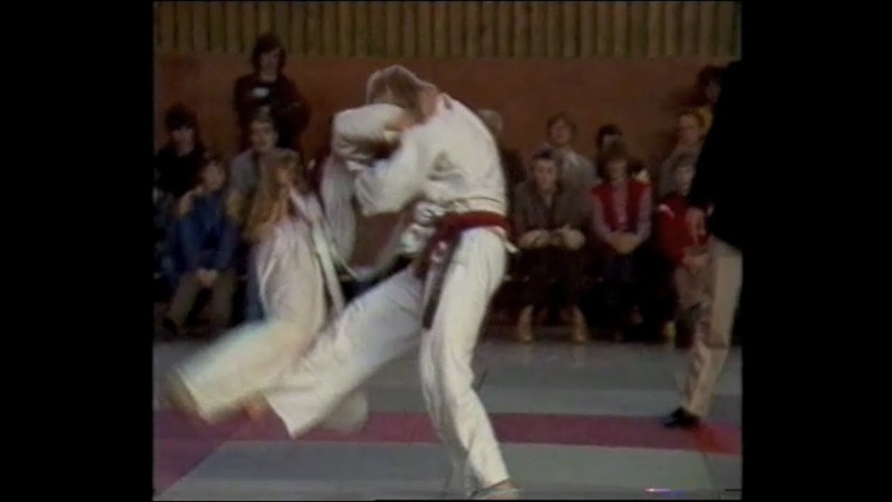 Stefan Buben - Judo Bundesliga