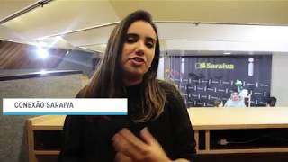 Case Transmissão Ao Vivo- Comunicação Interna Saraiva Netshow.me