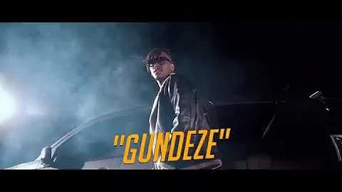 Gudenze Danra ft Allan Toniks