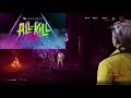 All-Kill Intro Remix - Dead by Daylight