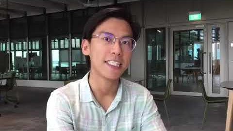 Philip Yeo Innovation Fellow Programme