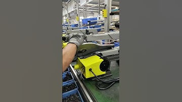 16 inch scroll saw with stable base and 0-45° adjustable work table  #allwin #woodworking #scrollsaw