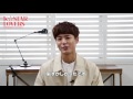 韓国イチ旬な俳優パク・ボゴム 最強のハニカミ笑顔に注目!