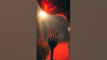 "Hammer Safely with This Fork Hack | DIY Safety Tips"