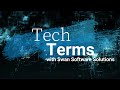 Tech Terms - Front End Developer image