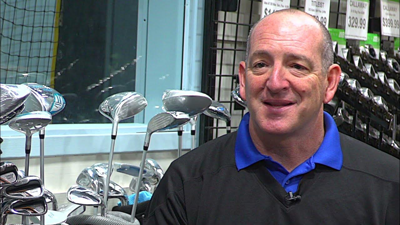 Play It Again Sports YouTube