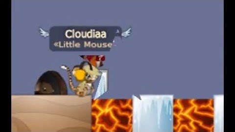 My first video- Transformice outfits!