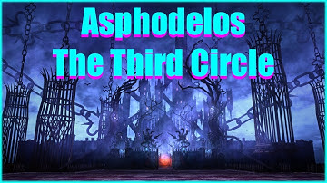 Asphodelos: The Third Circle Raid Guide