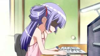 Saki Amanos Evil Laugh