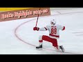 Martin Necas NHL 2019-20 Rookie Highlights